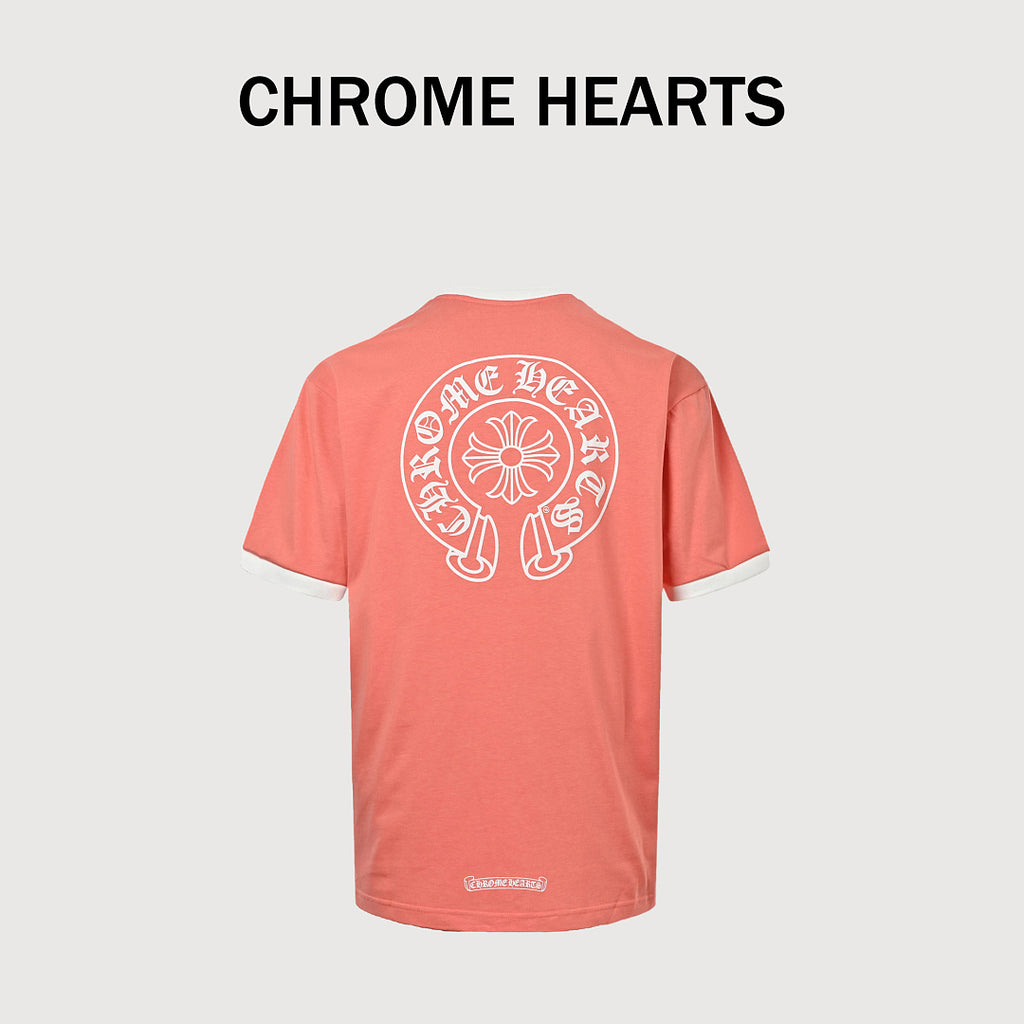 Chrome Hearts 2026 New T-Shirt