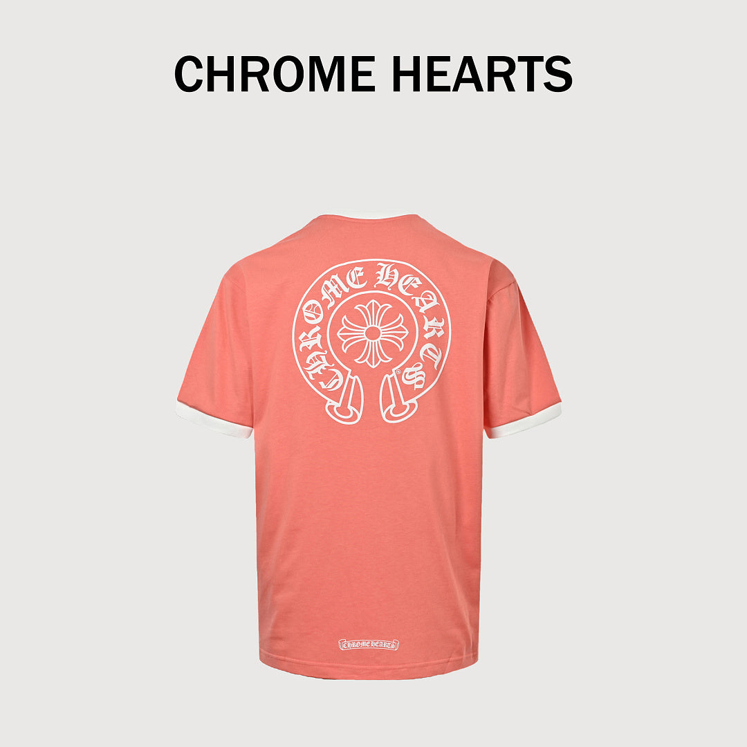 Chrome Hearts 2026 New T-Shirt
