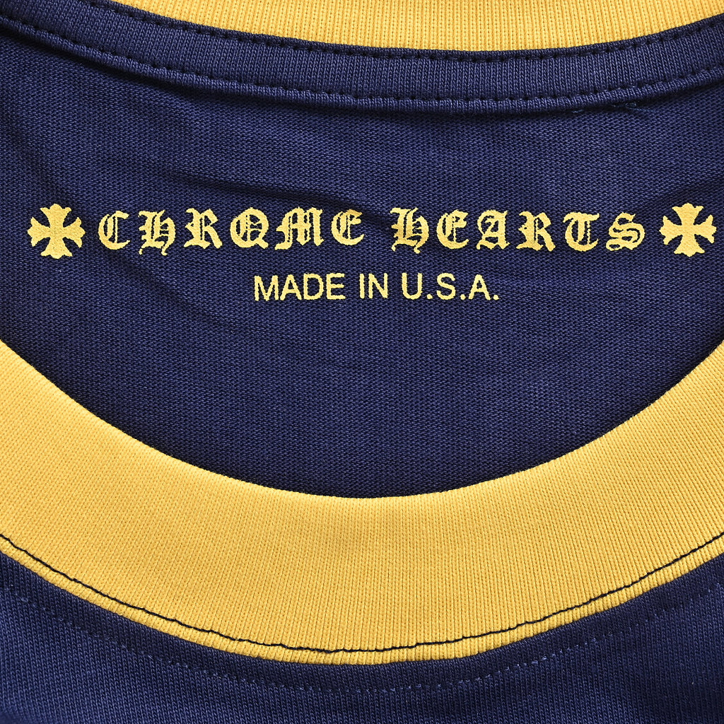 Chrome Hearts 2026 New T-Shirt