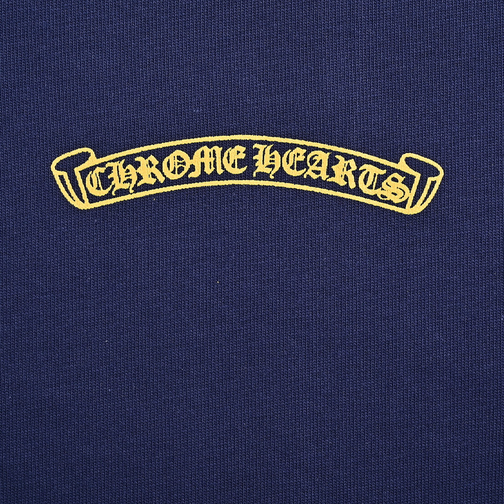 Chrome Hearts 2026 New T-Shirt