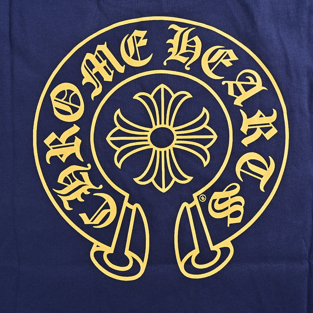 Chrome Hearts 2026 New T-Shirt