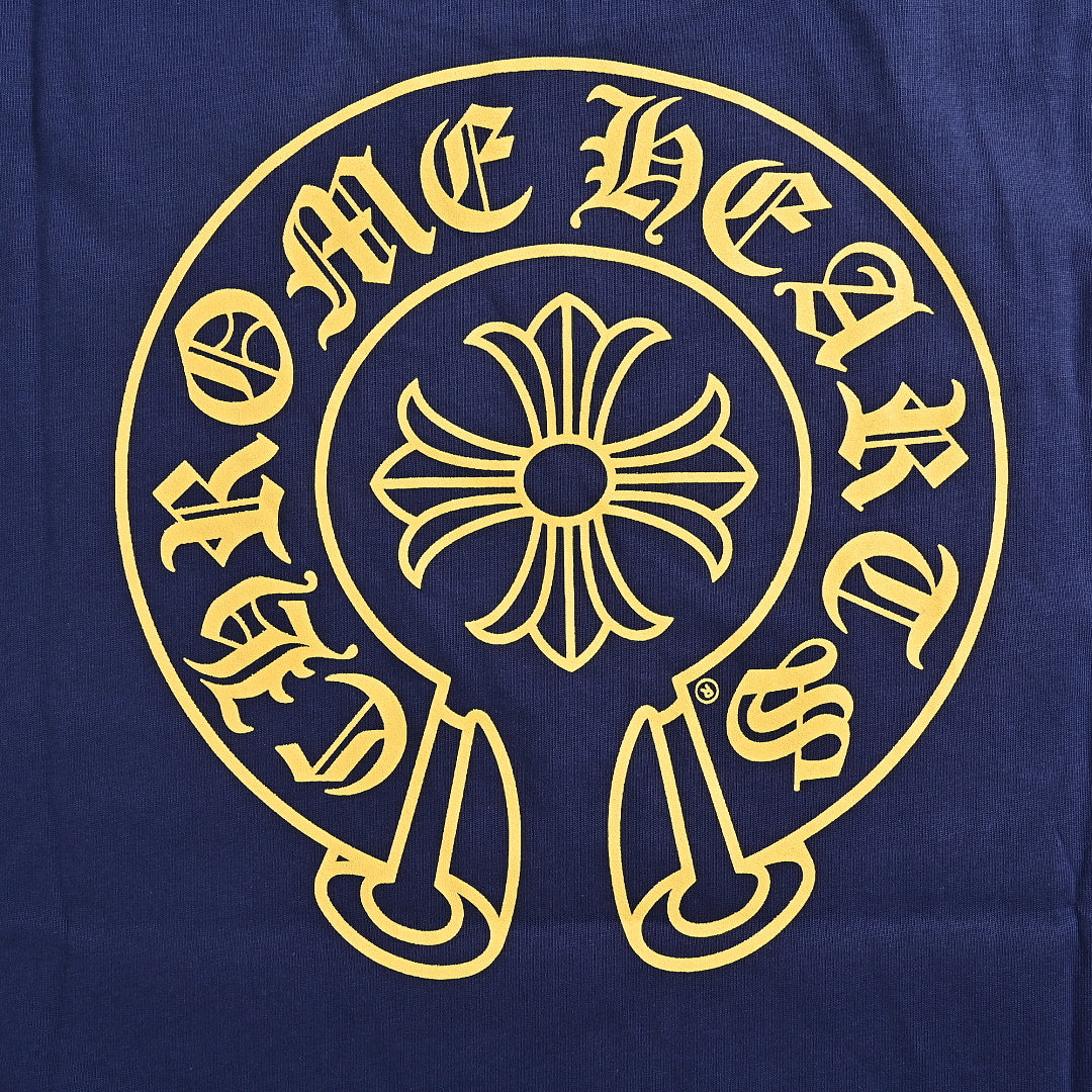 Chrome Hearts 2026 New T-Shirt