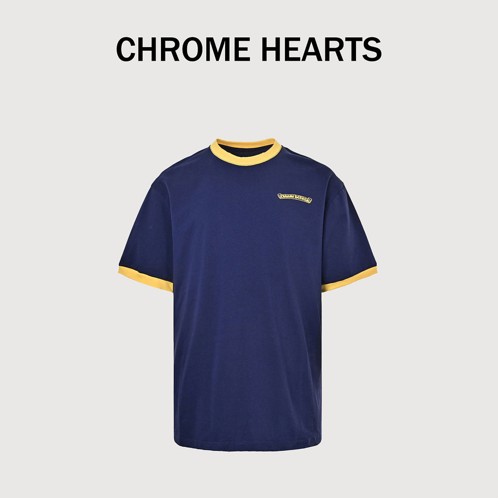 Chrome Hearts 2026 New T-Shirt