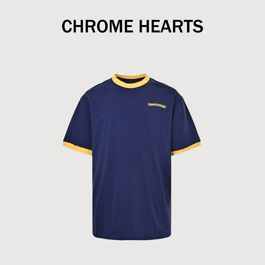 Chrome Hearts 2026 New T-Shirt