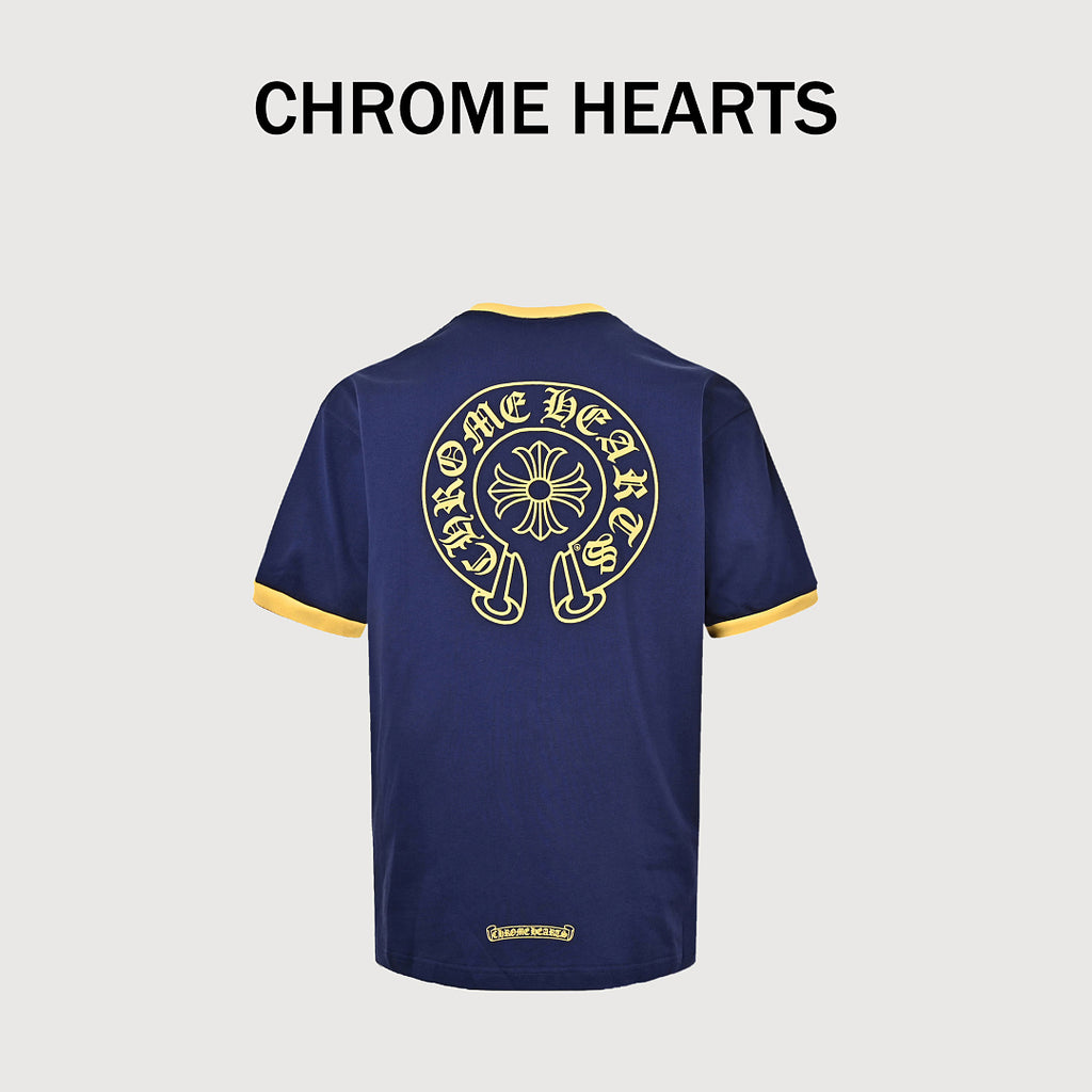 Chrome Hearts 2026 New T-Shirt