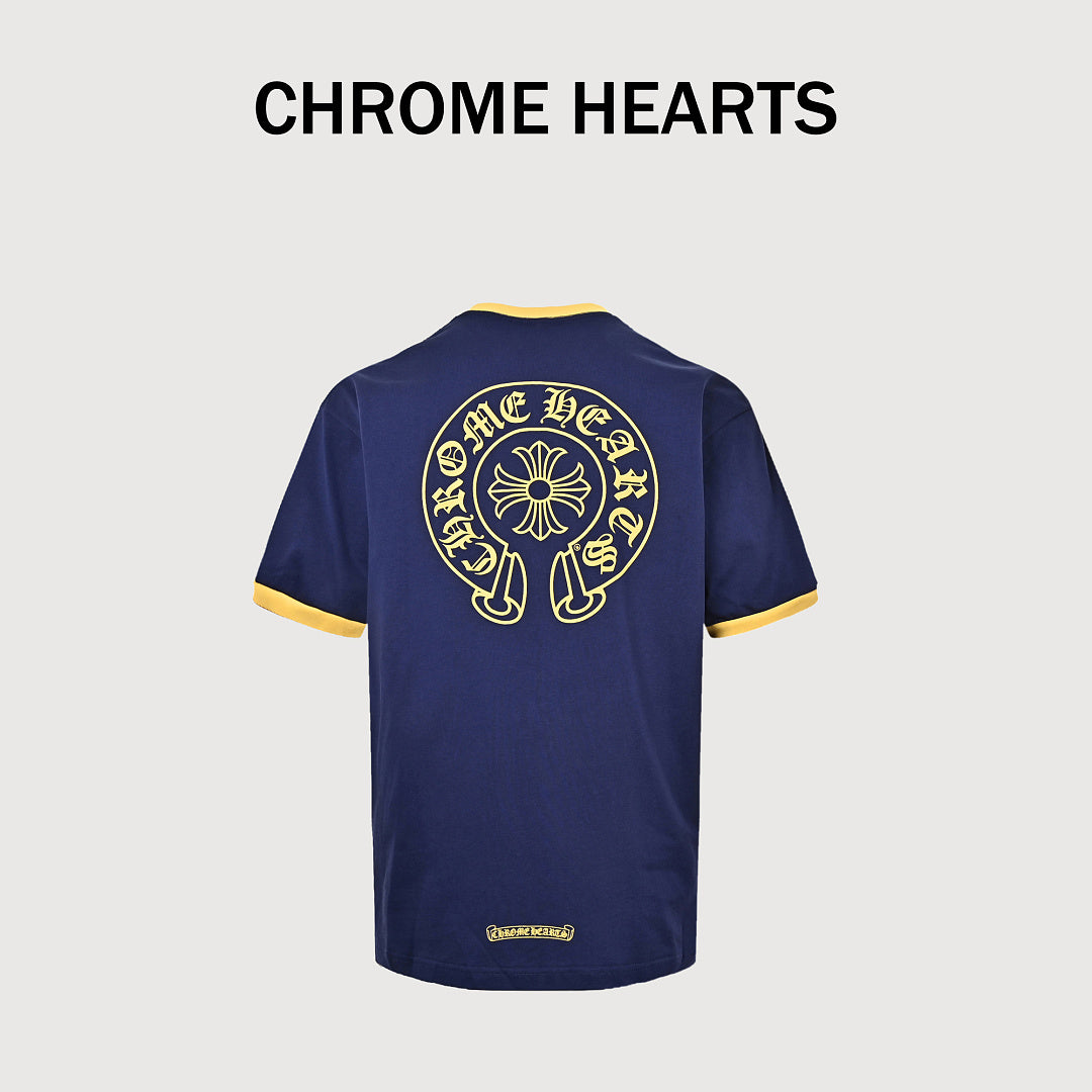 Chrome Hearts 2026 New T-Shirt