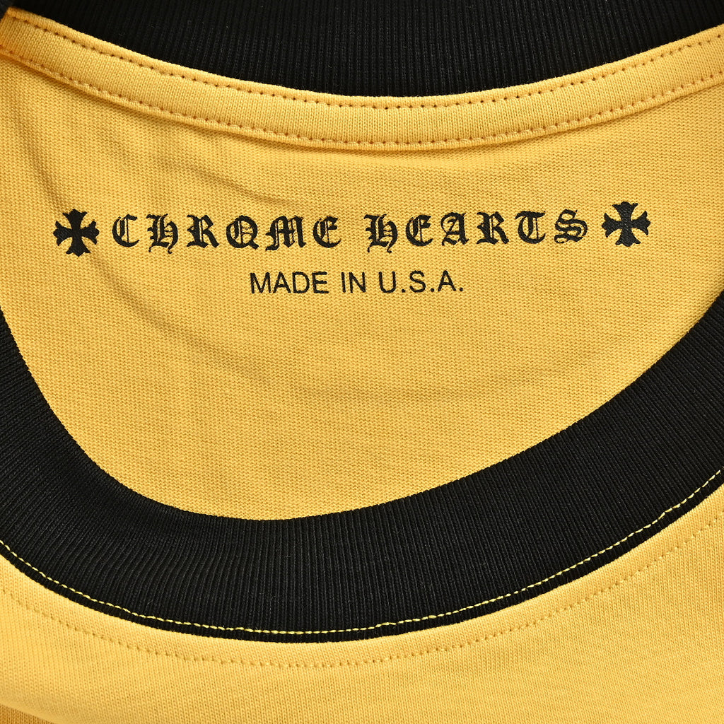 Chrome Hearts 2026 New T-Shirt