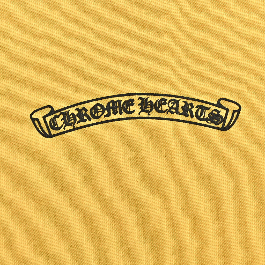 Chrome Hearts 2026 New T-Shirt