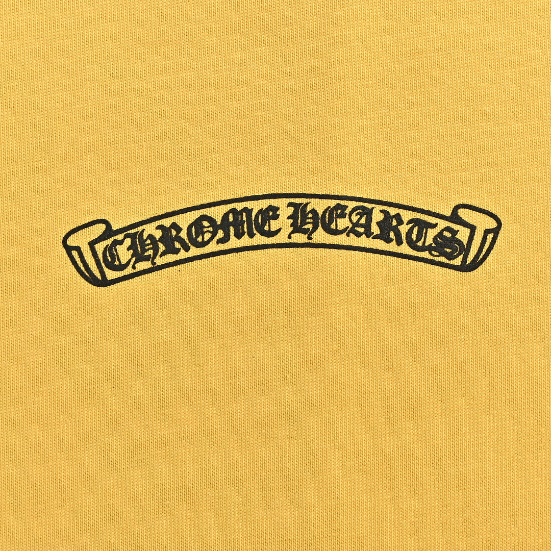 Chrome Hearts 2026 New T-Shirt