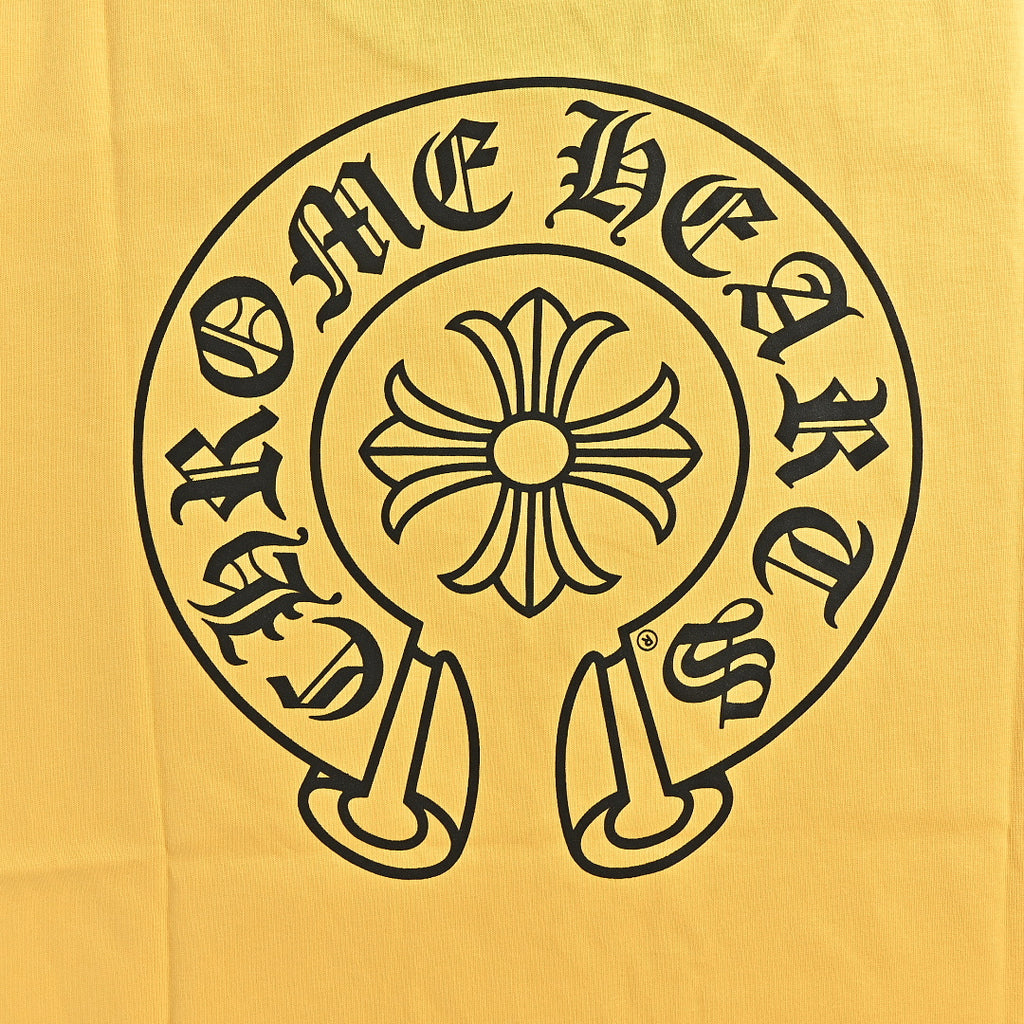 Chrome Hearts 2026 New T-Shirt