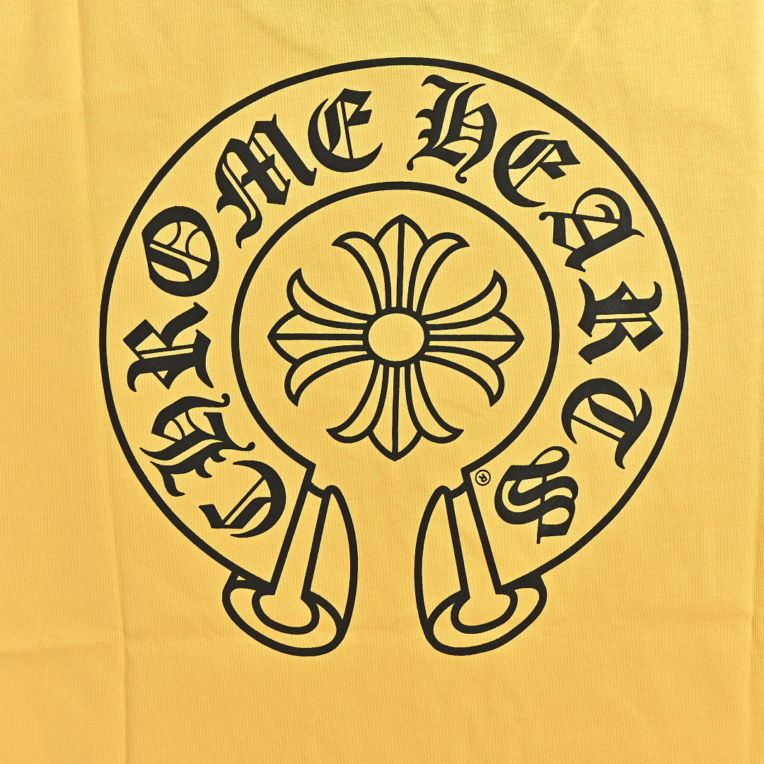 Chrome Hearts 2026 New T-Shirt