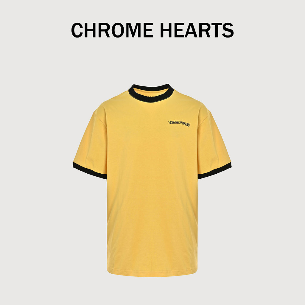 Chrome Hearts 2026 New T-Shirt