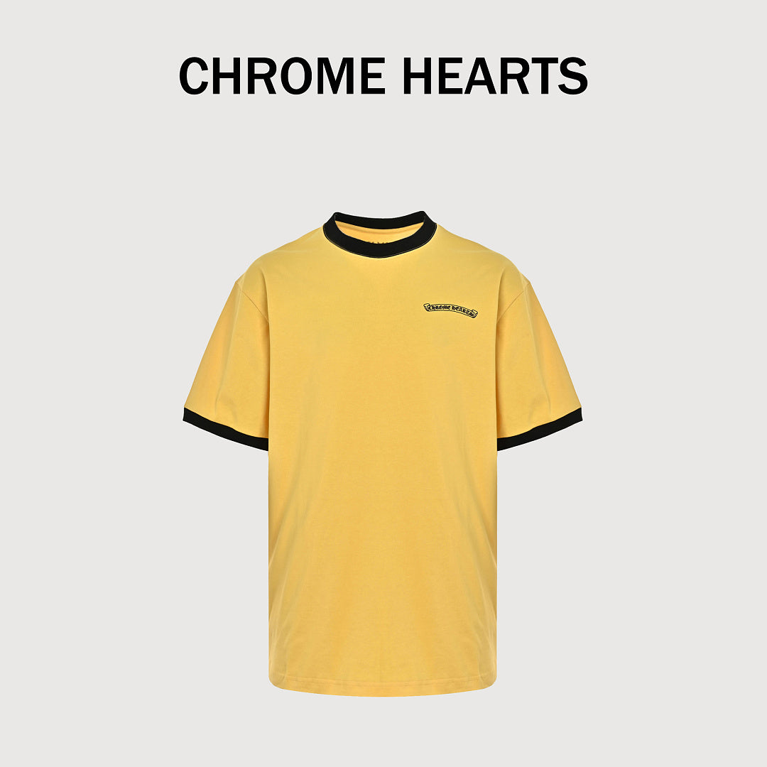 Chrome Hearts 2026 New T-Shirt