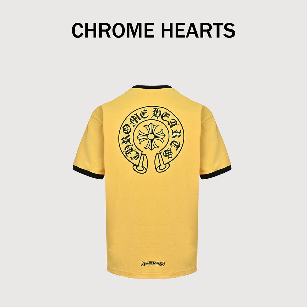 Chrome Hearts 2026 New T-Shirt