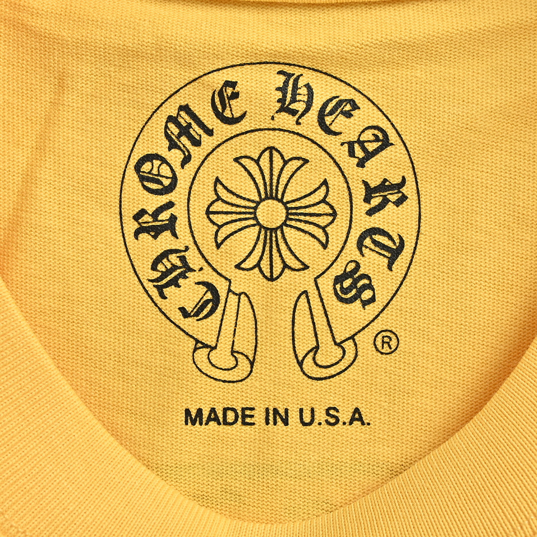 Chrome Hearts 2026 New T-Shirt