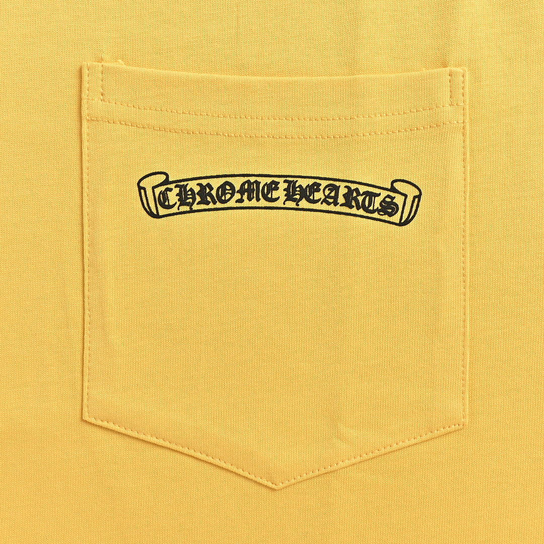 Chrome Hearts 2026 New T-Shirt