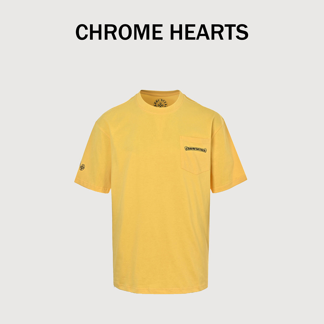Chrome Hearts 2026 New T-Shirt