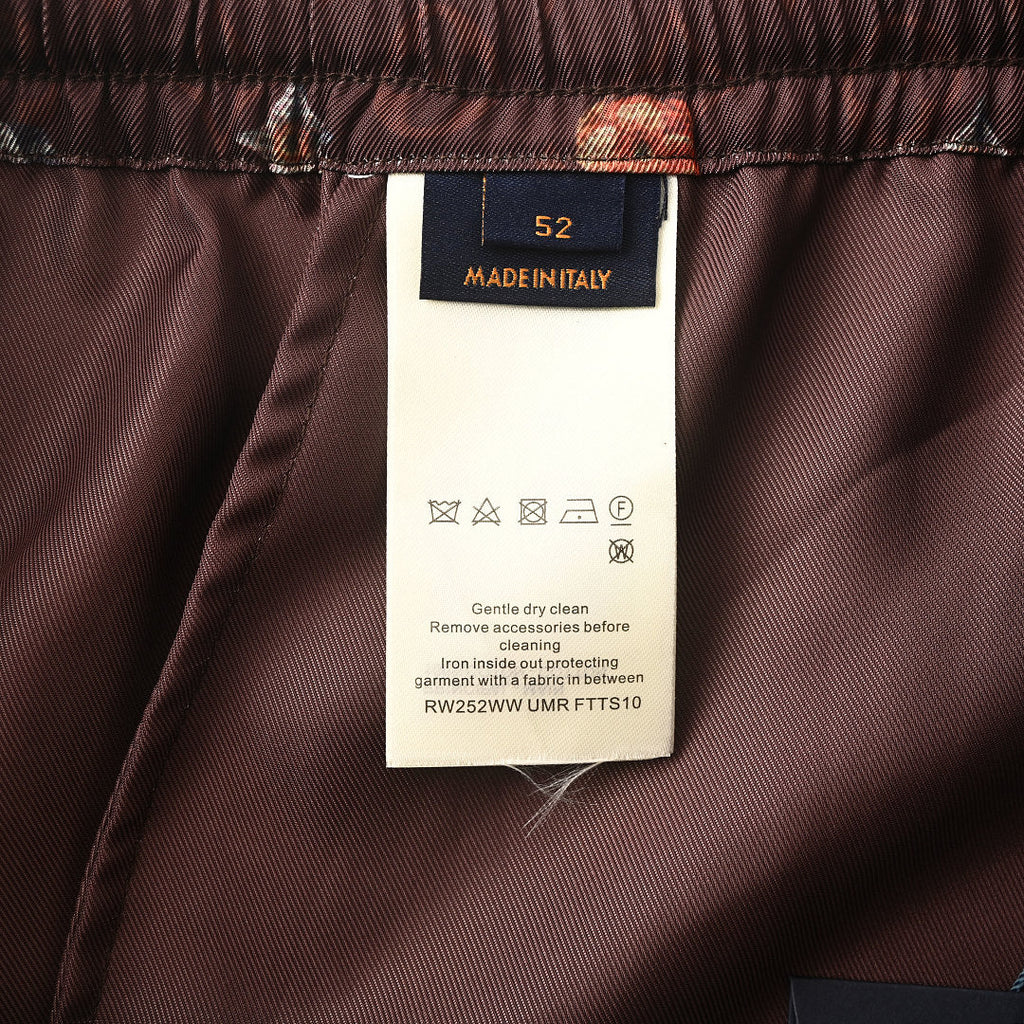 Louis Vuitton New Casual Shorts