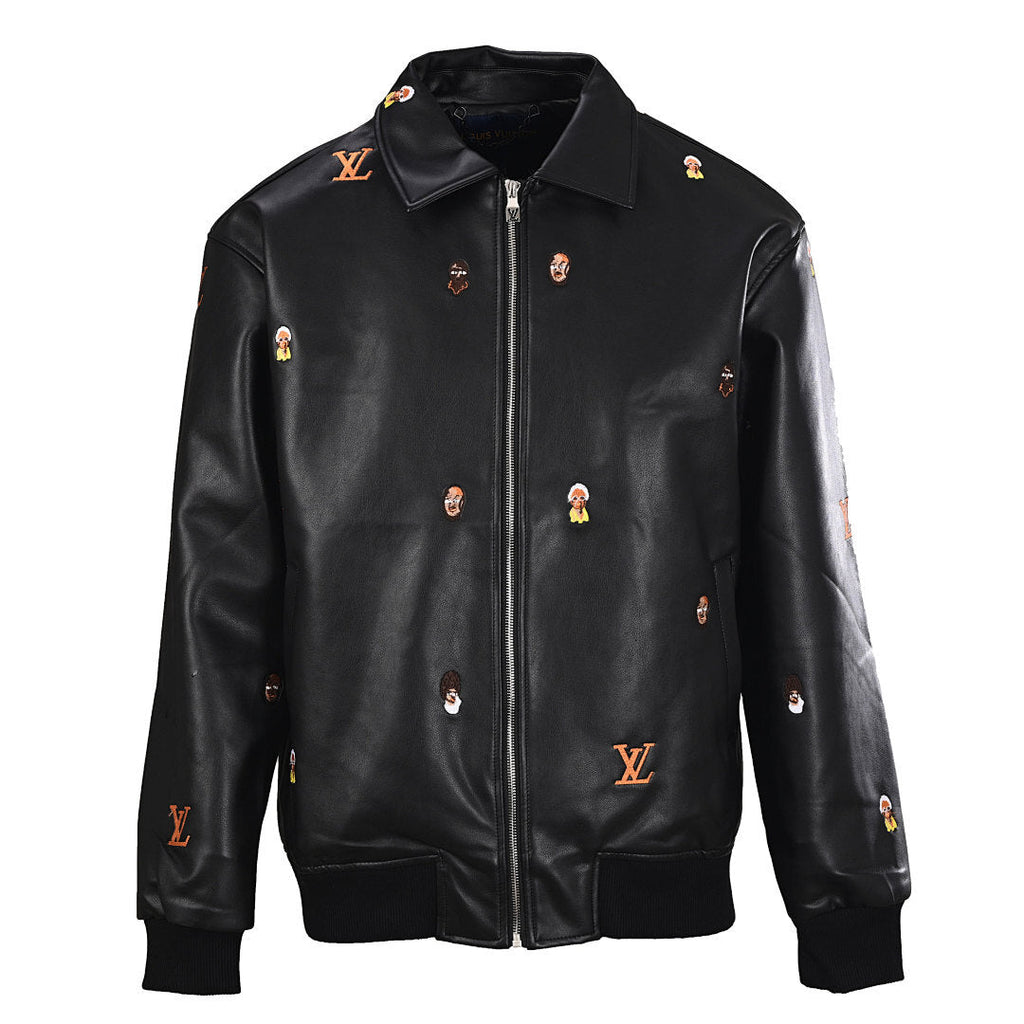 Louis Vuitton LV Monogram Jacket | The Collector's Edition
