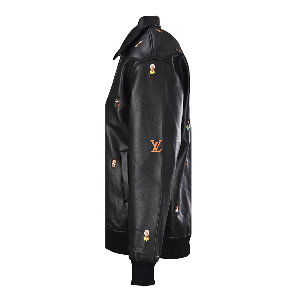 Louis Vuitton LV Monogram Jacket | The Collector's Edition