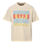 Gucci Short-Sleeve T-Shirt