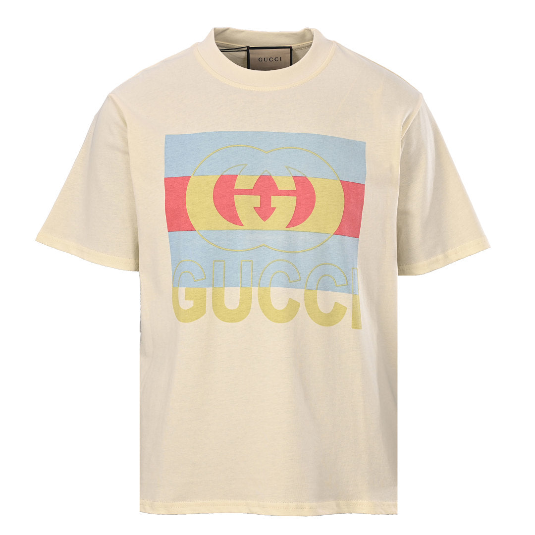 Gucci Short-Sleeve T-Shirt