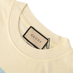 Gucci Short-Sleeve T-Shirt