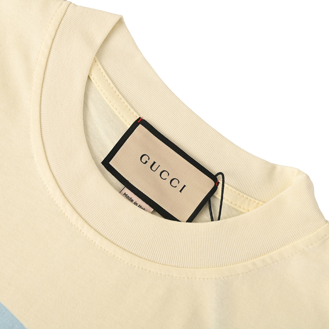 Gucci Short-Sleeve T-Shirt