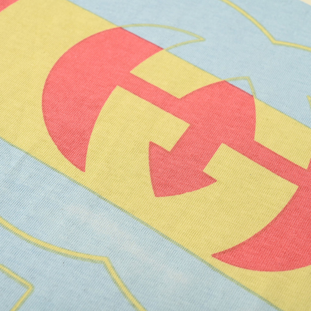 Gucci Short-Sleeve T-Shirt