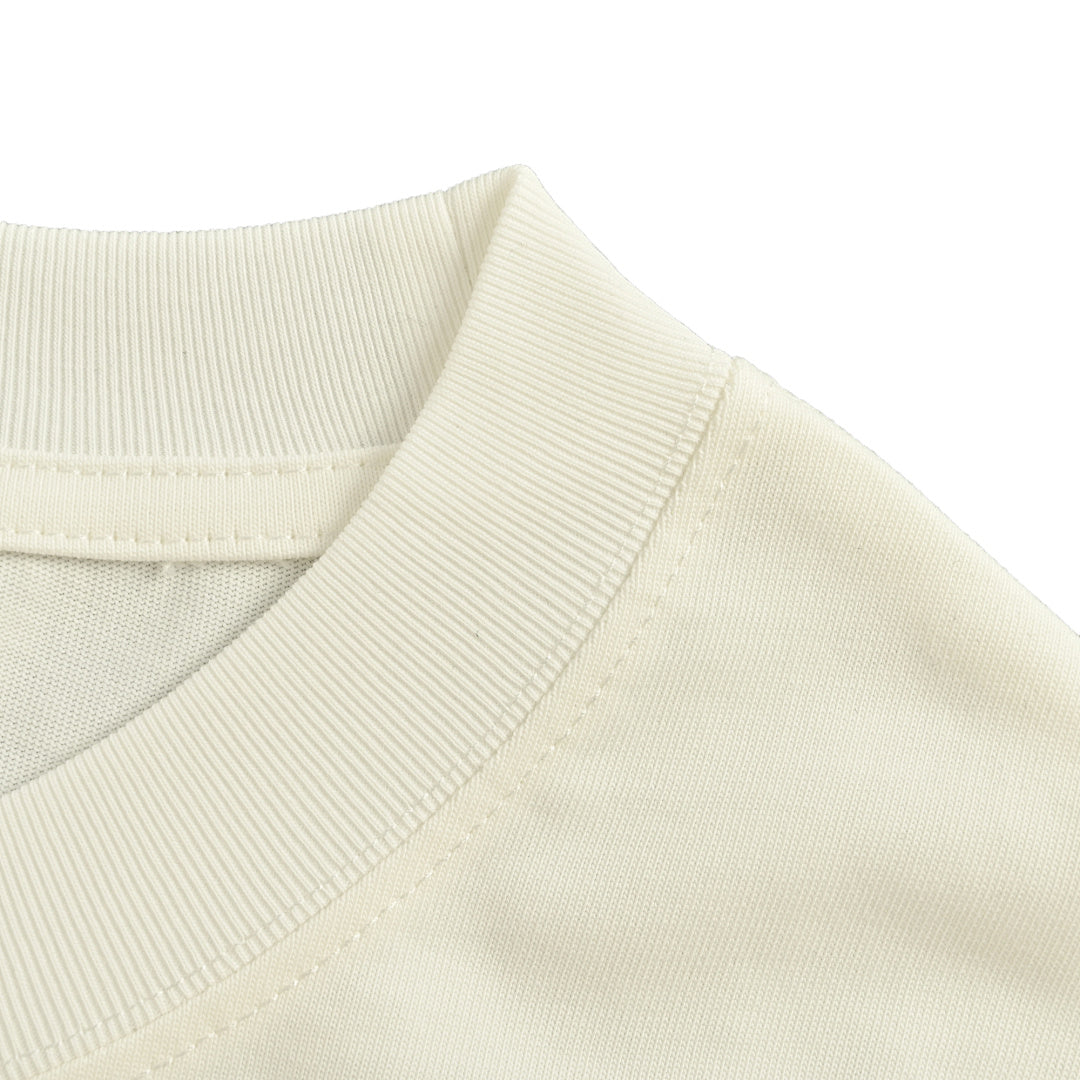 Fendi T-shirts 2026 New Arrivals