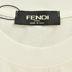 Fendi T-shirts 2026 New Arrivals