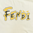 Fendi T-shirts 2026 New Arrivals