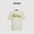 Fendi T-shirts 2026 New Arrivals