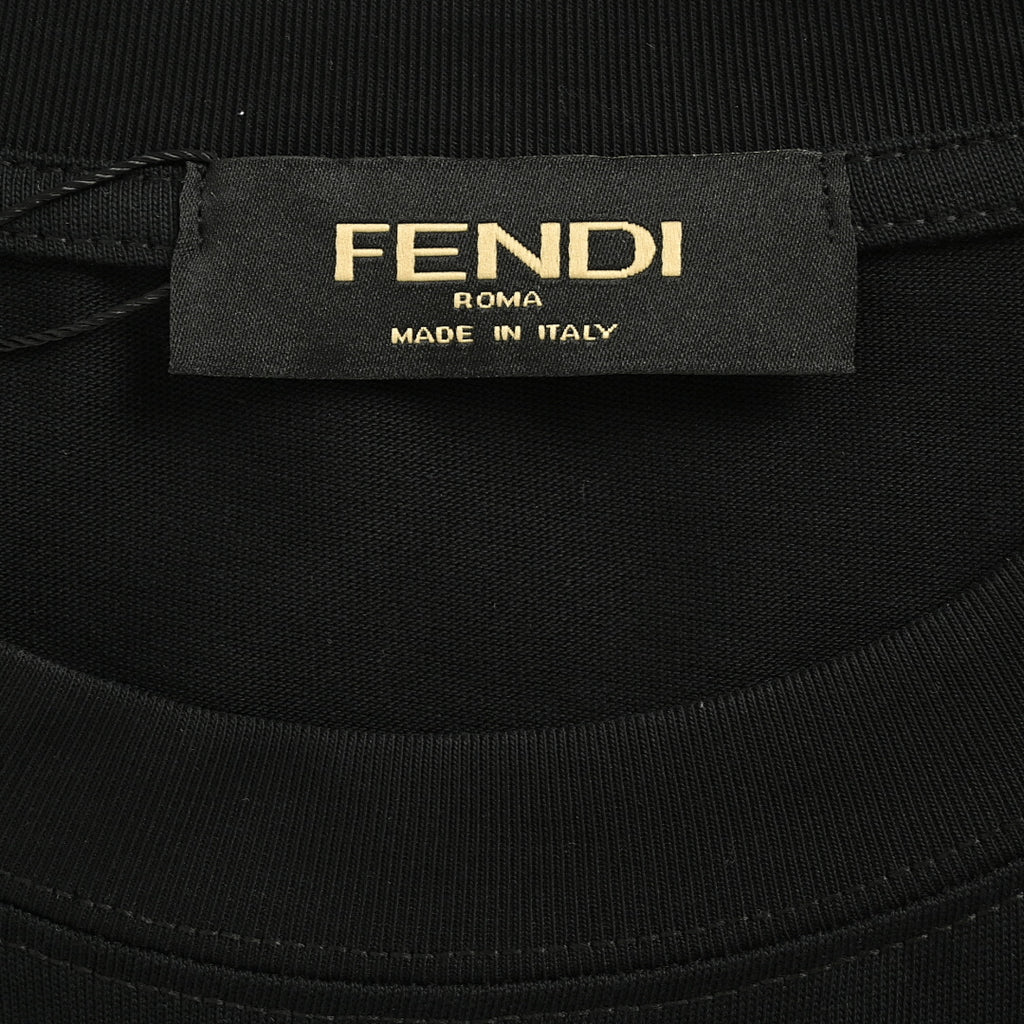 Fendi T-shirts 2026 New Arrivals