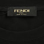 Fendi T-shirts 2026 New Arrivals