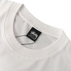 Stüssy Graphic Vintage-Style T-Shirt