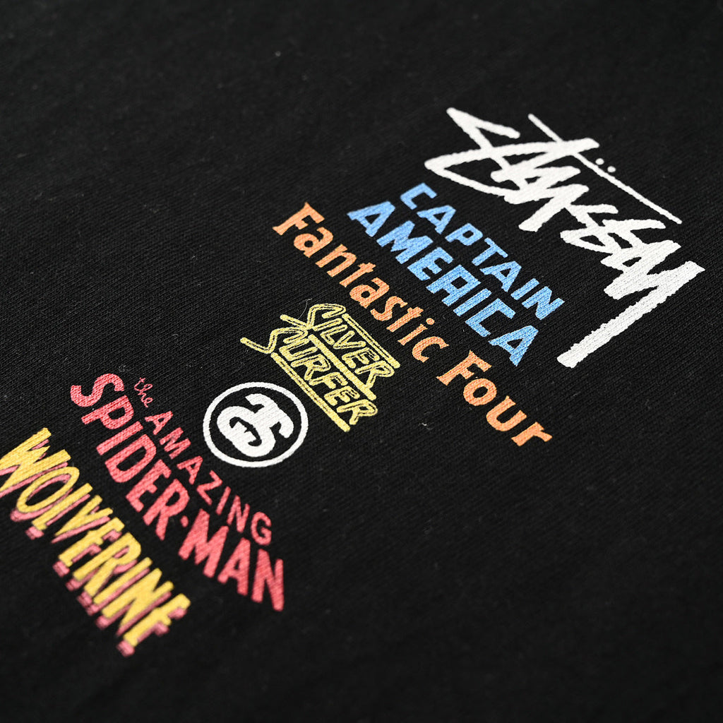 STUSSY T-shirt