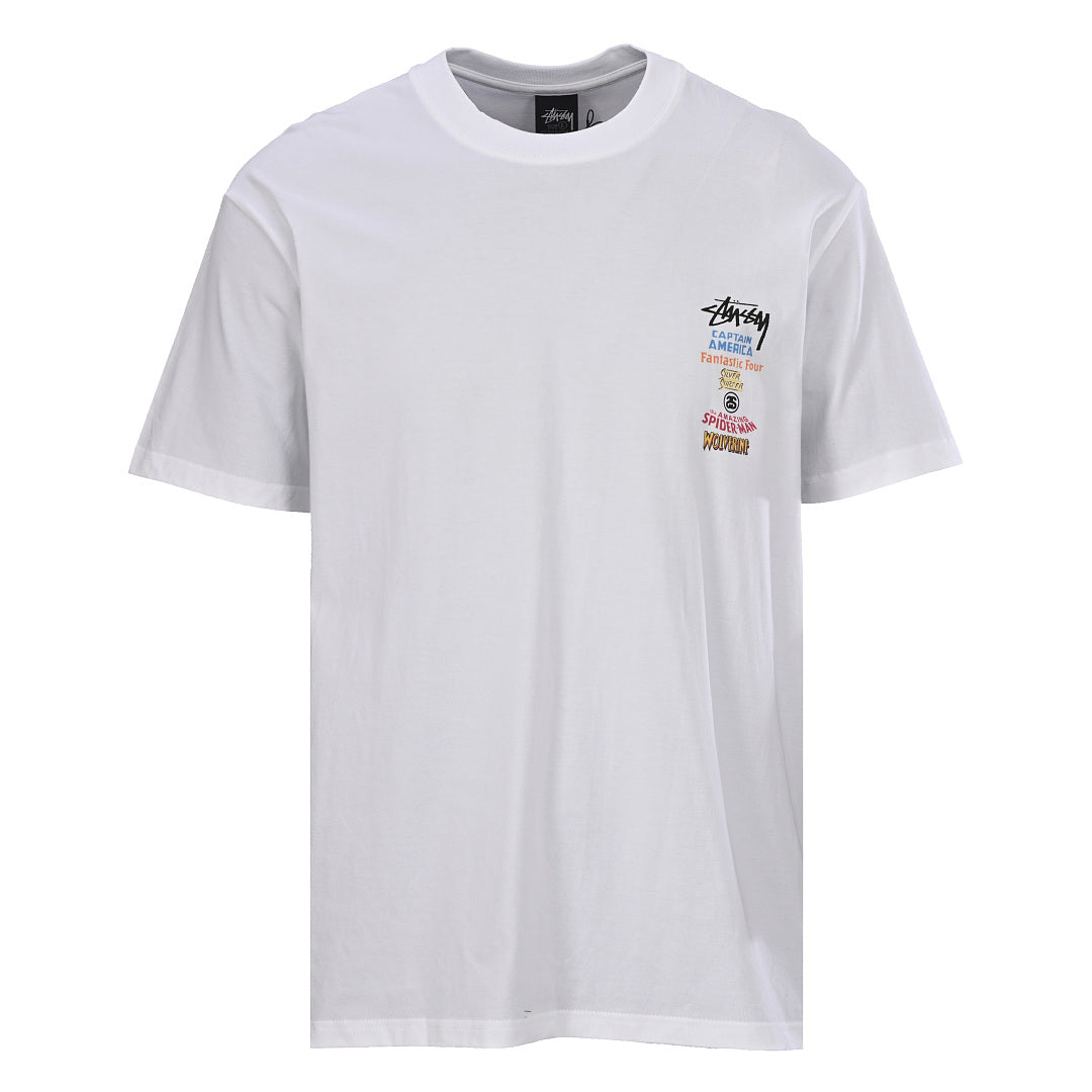 STUSSY T-shirt