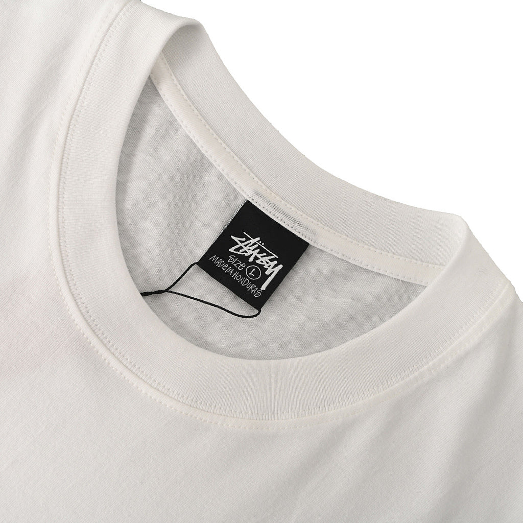 Stussy skateboard graphic T-shirt