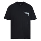 Stussy skateboard graphic T-shirt
