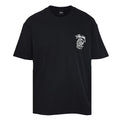 Stüssy Graphic Vintage-Style T-Shirt