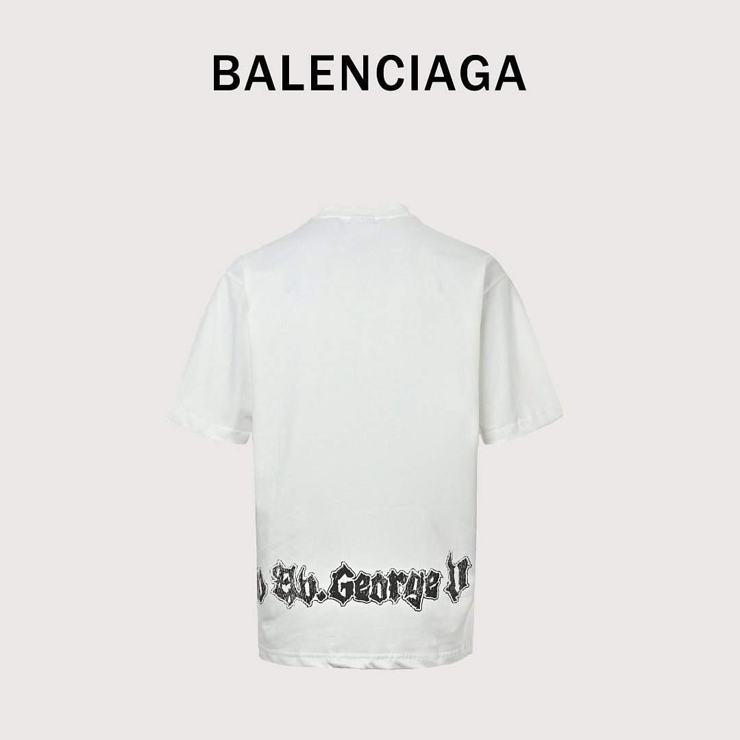 Balenciaga T-shirt