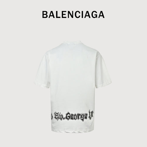 Balenciaga T-shirt