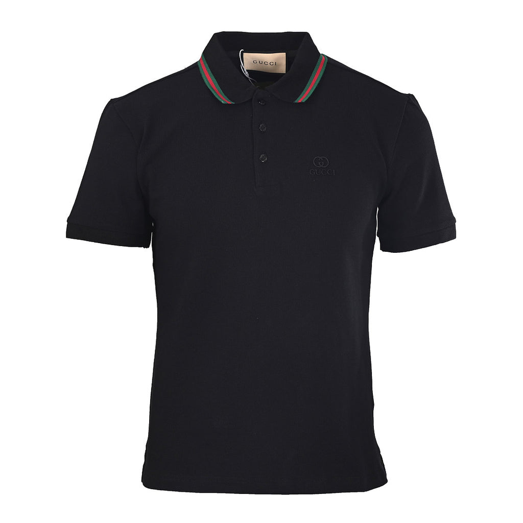 Gucci Short-Sleeve T-Shirt