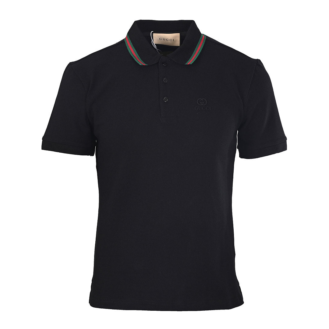 Gucci Short-Sleeve T-Shirt