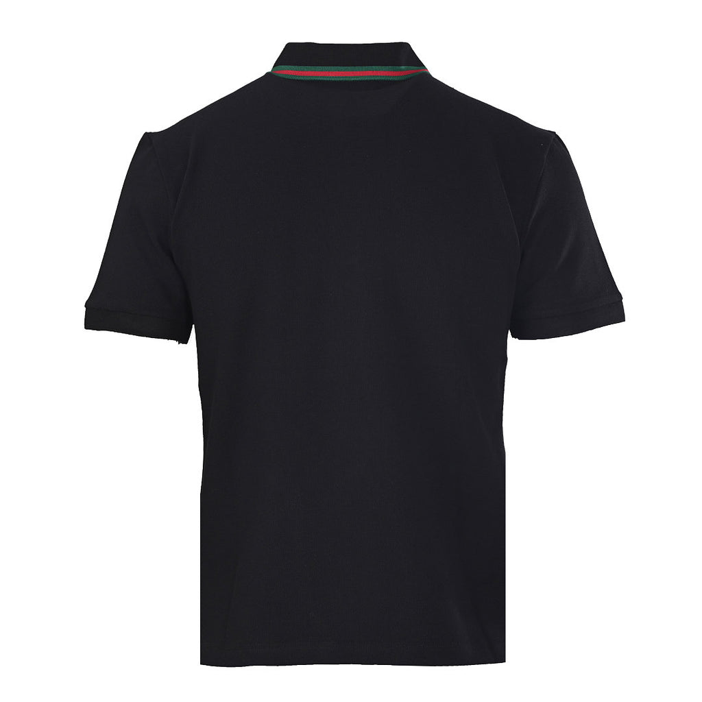 Gucci Short-Sleeve T-Shirt