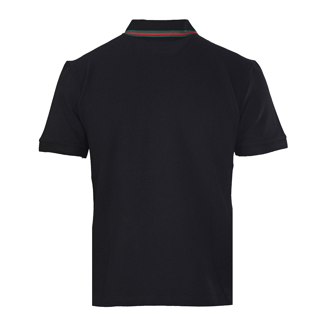Gucci Short-Sleeve T-Shirt