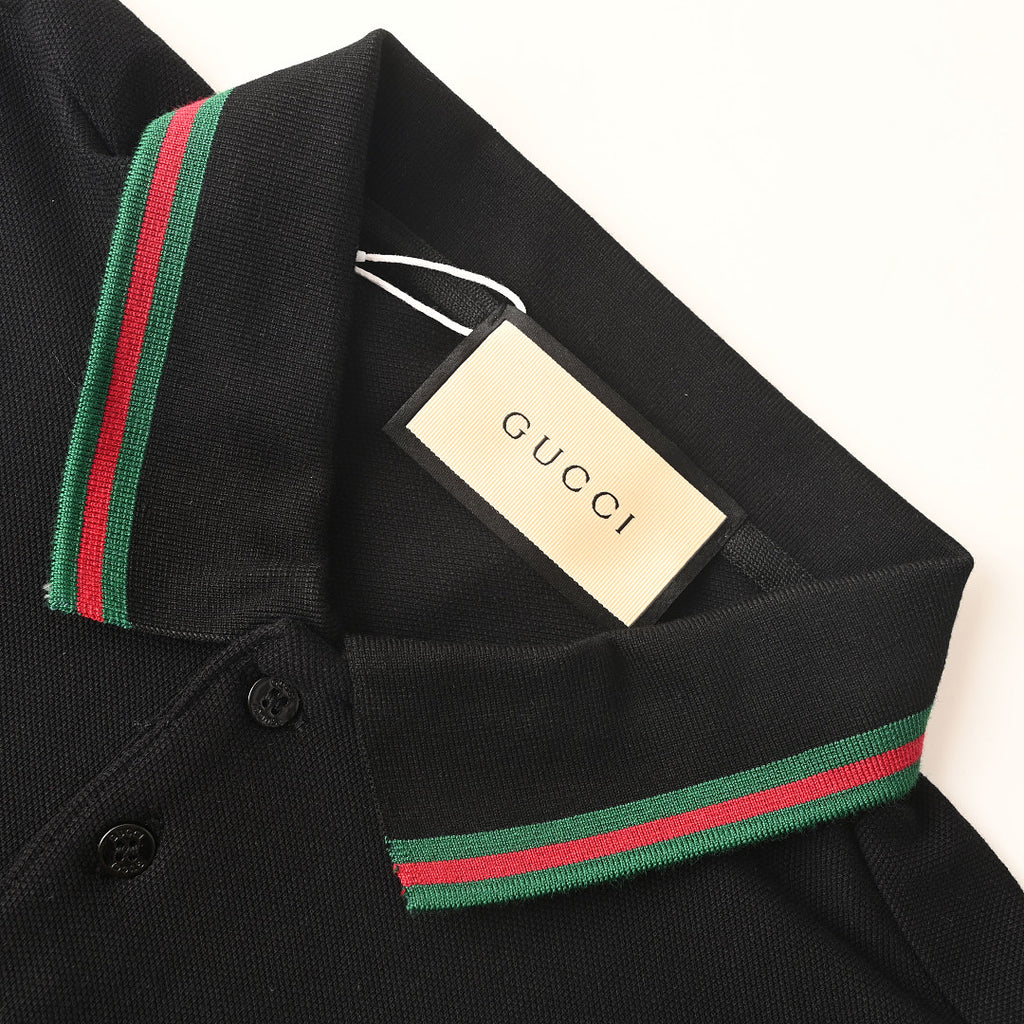 Gucci Short-Sleeve T-Shirt