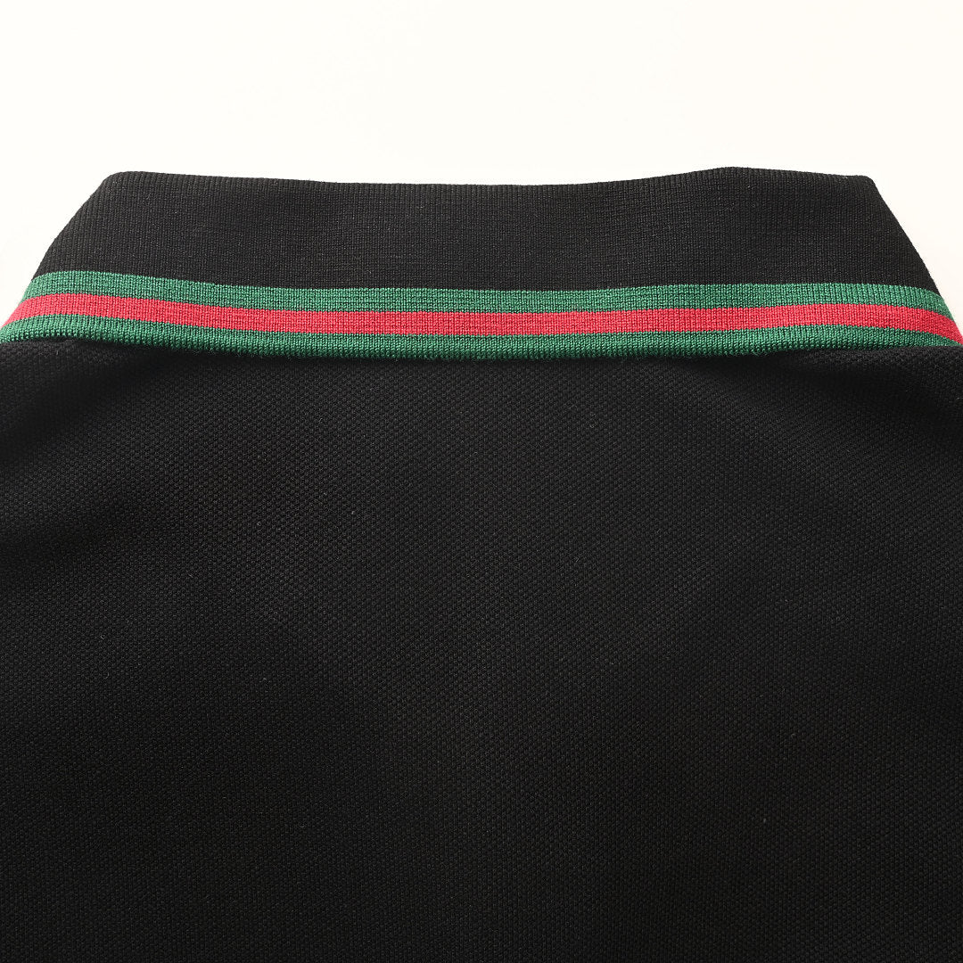 Gucci Short-Sleeve T-Shirt