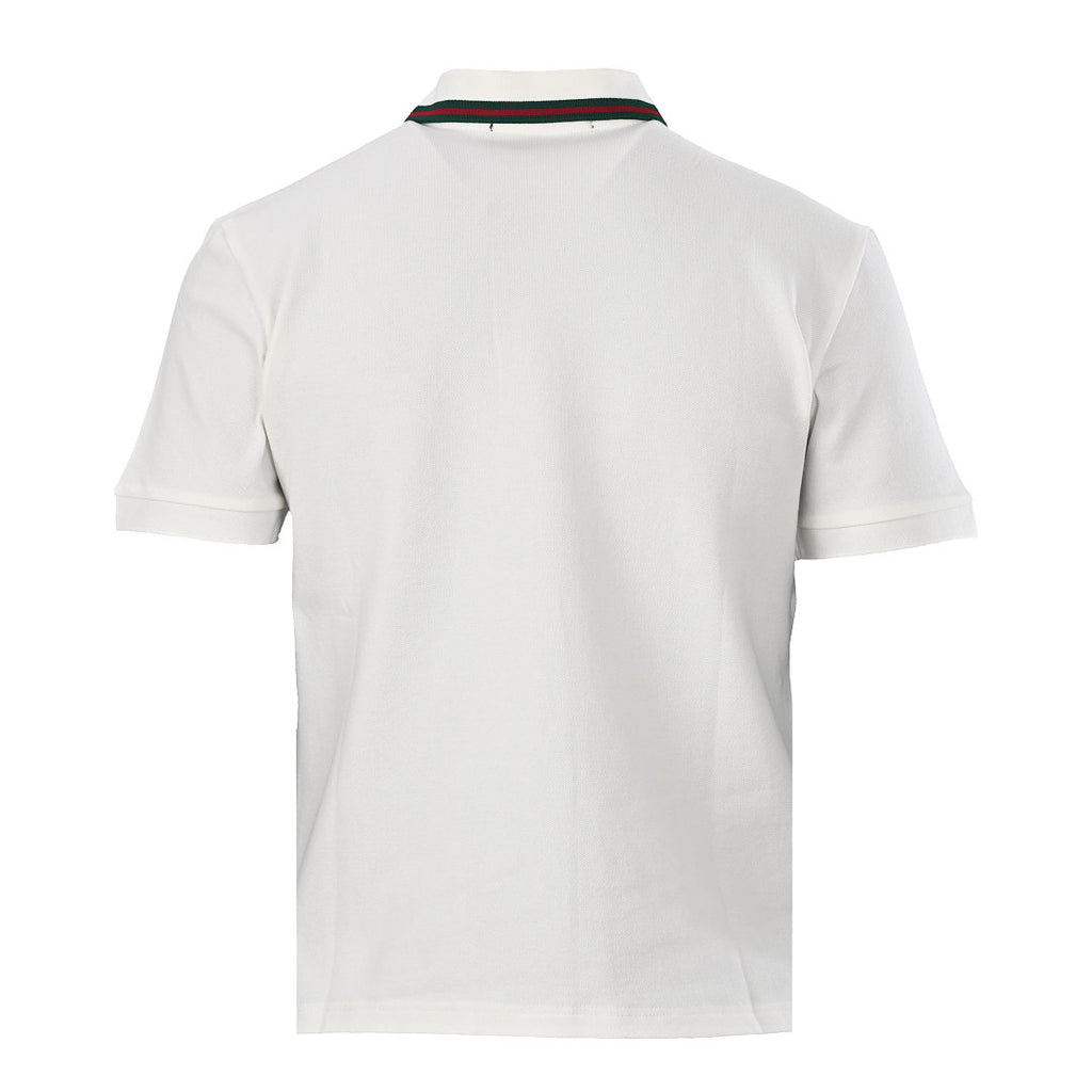 Gucci Short-Sleeve T-Shirt